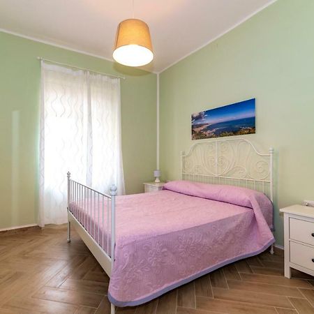 Appartamento La Carnale Salerno Bagian luar foto